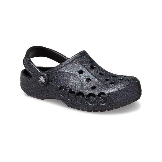 Crocs Chodaki &quot;Baya&quot; w kolorze czarnym ze sklepu Limango Polska w kategorii Klapki damskie - zdjęcie 170175174