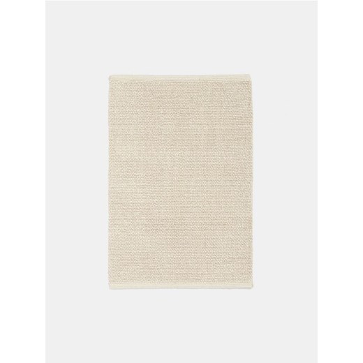 Sinsay - Dywan - kremowy Sinsay Jeden rozmiar Sinsay