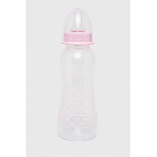 Emporio Armani butelka dla dzieci ze sklepu ANSWEAR.com w kategorii Naczynia dziecięce - zdjęcie 170175830
