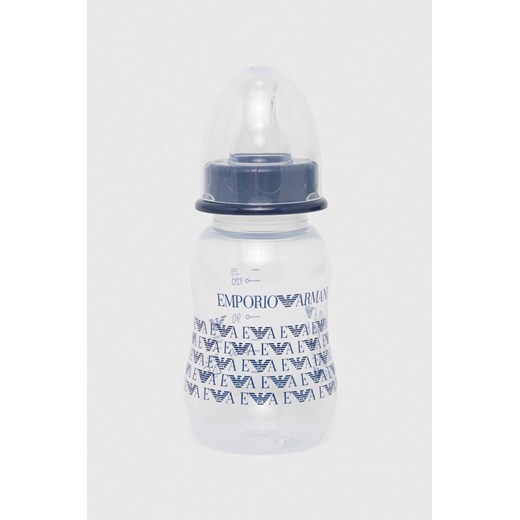 Emporio Armani butelka dla dzieci ze sklepu ANSWEAR.com w kategorii Naczynia dziecięce - zdjęcie 170175852