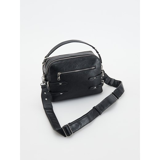 Reserved torebka damska 