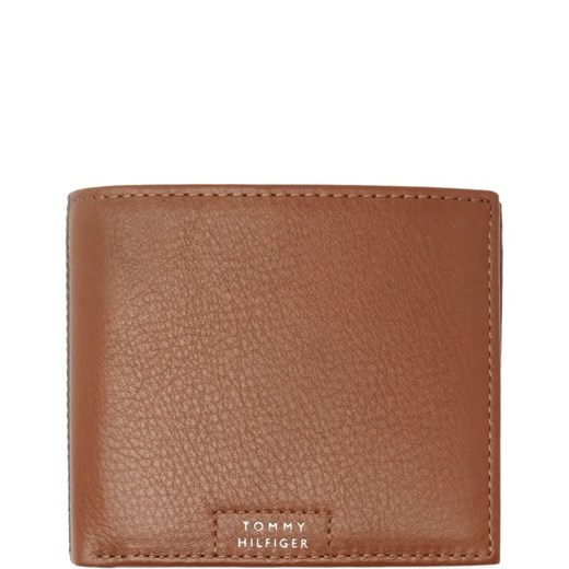 Tommy Hilfiger Skórzany portfel ze sklepu Gomez Fashion Store w kategorii Portfele męskie - zdjęcie 170178804