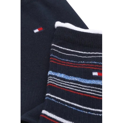 Skarpetki damskie Tommy Hilfiger