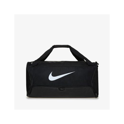 Torba sportowa czarna Nike 