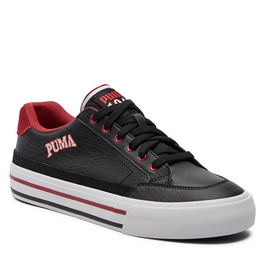 Trampki męskie Puma sznurowane 