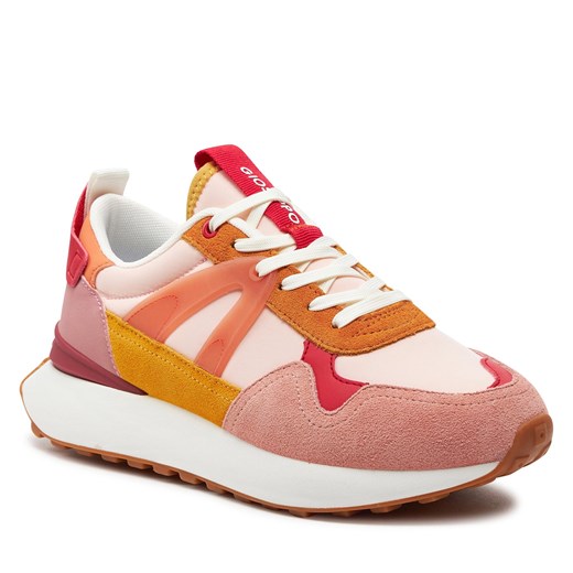 Sneakersy Gioseppo Adair 71095-P Pink Gioseppo 38 eobuwie.pl