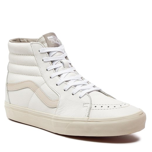 Buty sportowe męskie Vans sznurowane