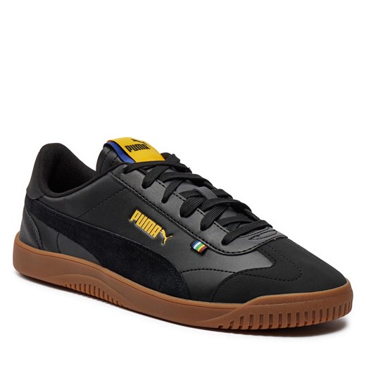 Buty sportowe męskie Puma sznurowane