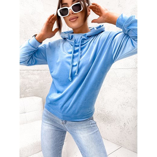 Bluza damska Olika młodzieżowa 