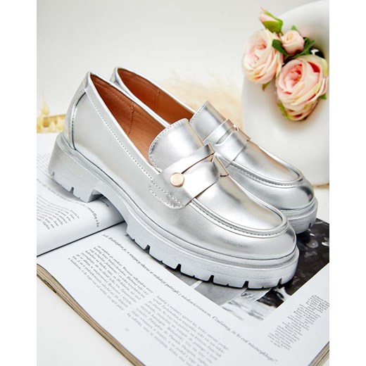 Mokasyny Royalfashion.pl