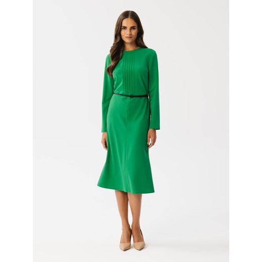 Sukienka damska Stylove S347 L Zielona (5905563715987). Sukienki damskie Stylove 2XL okazja Rozetka.pl