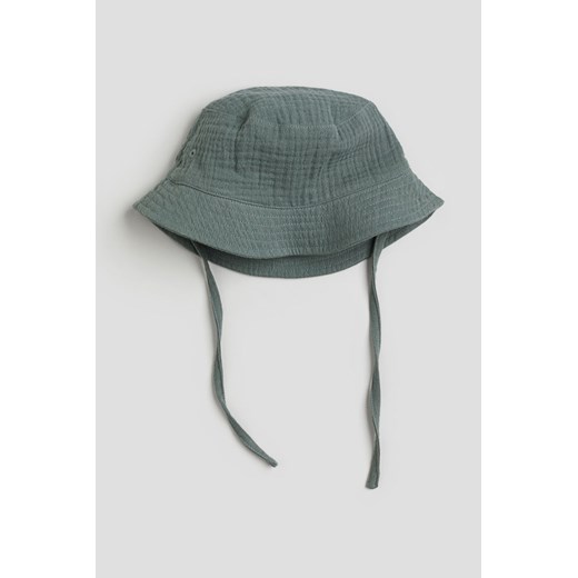 H & M czapka dziecięca 