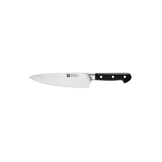 H & M - Pro Chef's Knife 20 Cm - Srebrny H & M One Size H&M