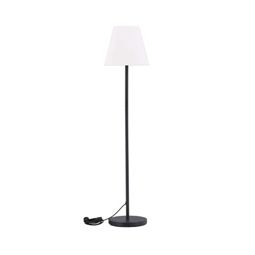 H & M - Moris Lampa Podłogowa - Czarny ze sklepu H&M w kategorii Lampy podłogowe - zdjęcie 170209703