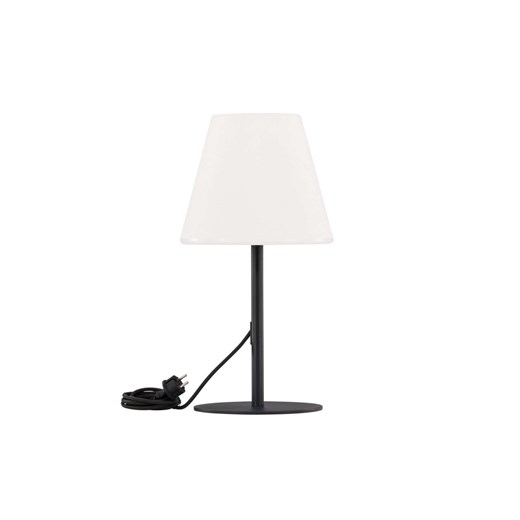 H & M - Moris Lampa Stołowa - Czarny ze sklepu H&M w kategorii Lampy stołowe - zdjęcie 170209724