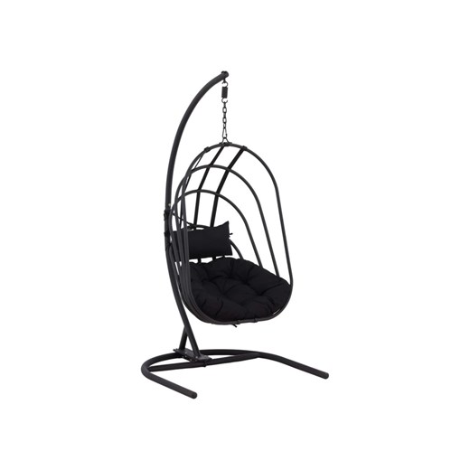 H & M - Panay Wieszane Krzesło - Czarny ze sklepu H&M w kategorii Fotele wiszące - zdjęcie 170209820