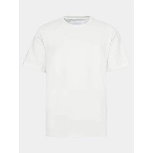 T-shirt męski BALDESSARINI z krótkim rękawem
