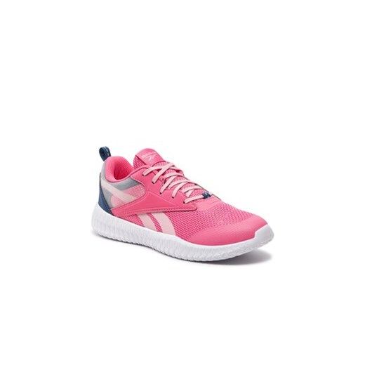 Reebok Buty Flexagon Energy 3. GW0107 Różowy Reebok 34 MODIVO