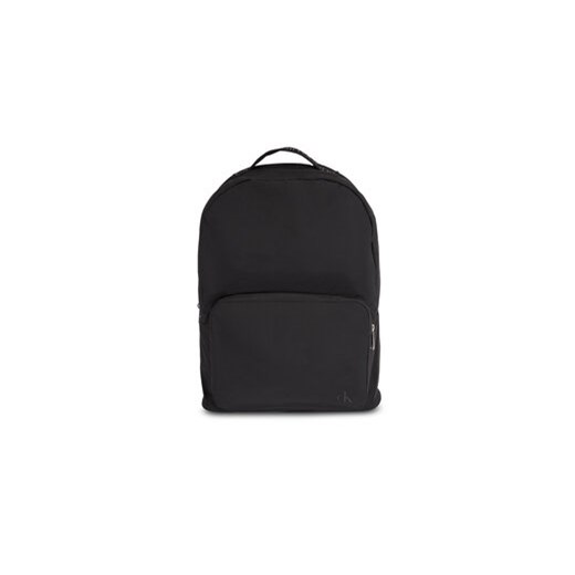 Calvin Klein Plecak K50K511784 Czarny ze sklepu MODIVO w kategorii Plecaki - zdjęcie 170211554