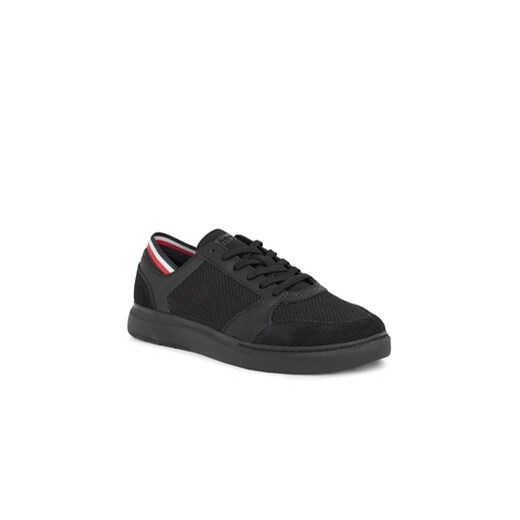 Buty sportowe męskie Tommy Hilfiger sznurowane