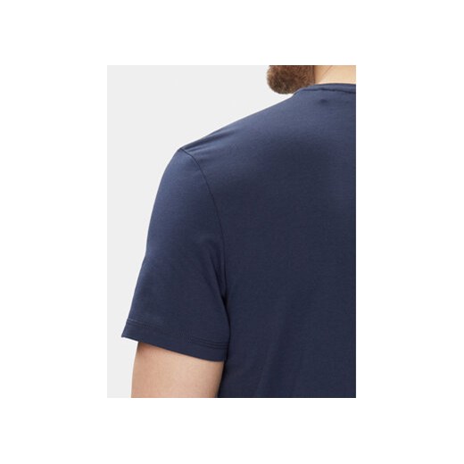 T-shirt męski Guess casual 