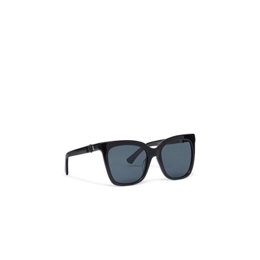Kurt Geiger Okulary przeciwsłoneczne 2297900679 Czarny ze sklepu MODIVO w kategorii Okulary przeciwsłoneczne damskie - zdjęcie 170212080