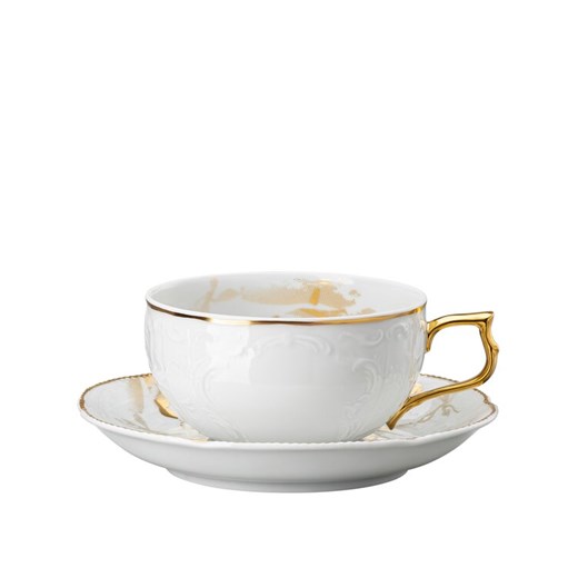 Filiżanka do herbaty Rosenthal ze sklepu Modivo Dom w kategorii Filiżanki - zdjęcie 170213470