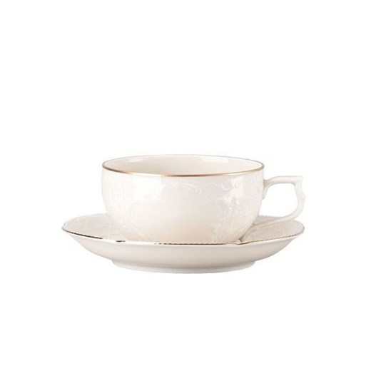 Filiżanka do herbaty Rosenthal ze sklepu Modivo Dom w kategorii Filiżanki - zdjęcie 170213523