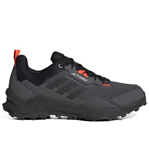 Buty adidas Terrex AX4 Hiking HP7391 - czarne ze sklepu streetstyle24.pl w kategorii Buty sportowe męskie - zdjęcie 170213554