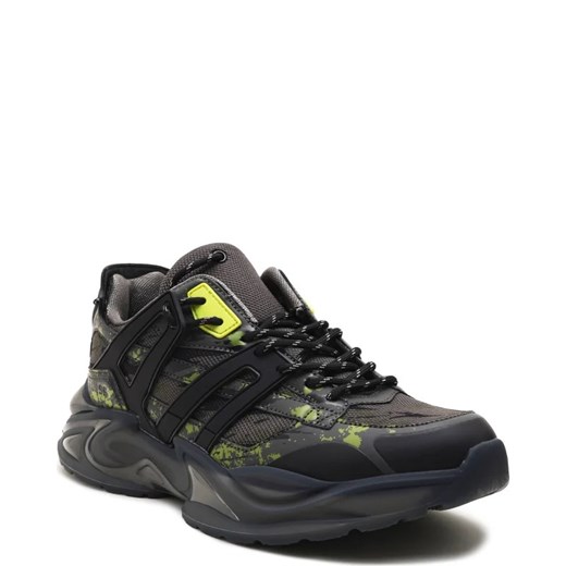 Guess Sneakersy BELLUNO Guess 43 okazja Gomez Fashion Store