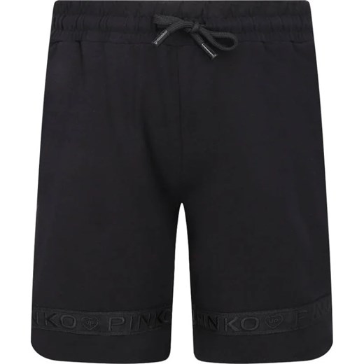Pinko UP Spodnie dresowe | Regular Fit 128 Gomez Fashion Store