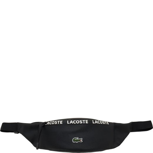 Lacoste Saszetka nerka Lacoste OS okazyjna cena Gomez Fashion Store