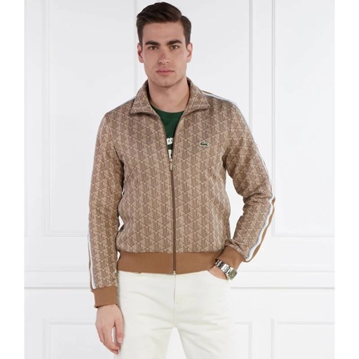 Lacoste Bluza | Regular Fit ze sklepu Gomez Fashion Store w kategorii Bluzy męskie - zdjęcie 170213971