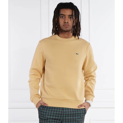 Bluza męska Lacoste