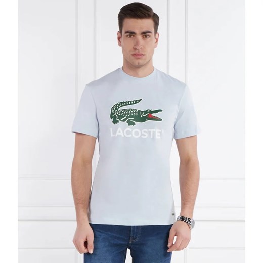 T-shirt męski Lacoste