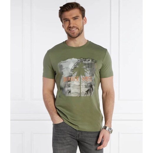 T-shirt męski Joop! 