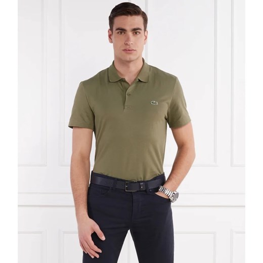 Lacoste Polo | Regular Fit ze sklepu Gomez Fashion Store w kategorii T-shirty męskie - zdjęcie 170214024
