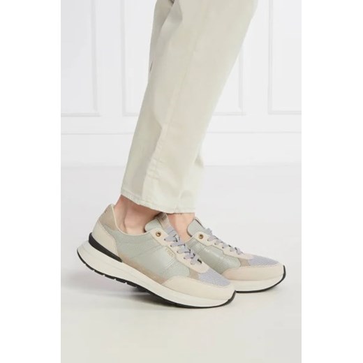 Buty sportowe męskie BOSS HUGO