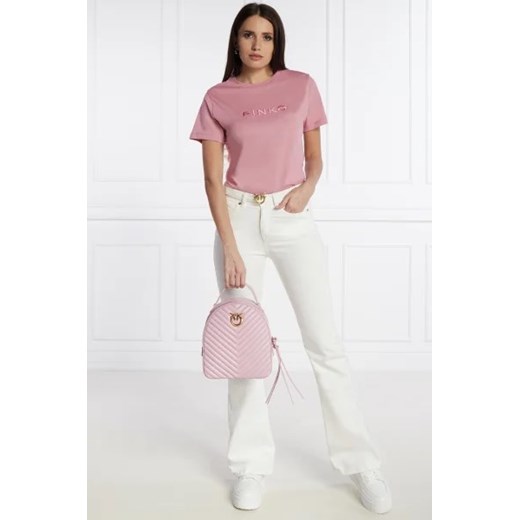 Pinko T-shirt | Regular Fit Pinko M Gomez Fashion Store