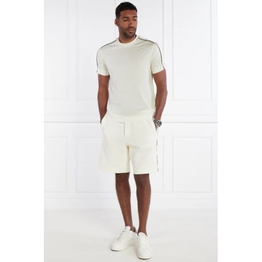Emporio Armani T-shirt | Regular Fit Emporio Armani L Gomez Fashion Store