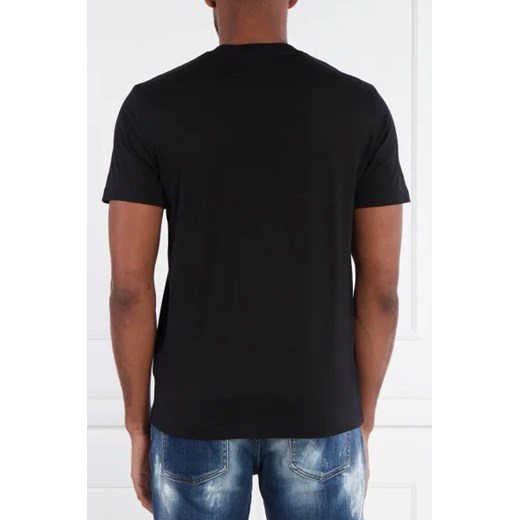 T-shirt męski Richmond X