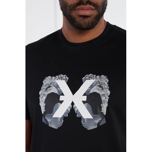 T-shirt męski Richmond X