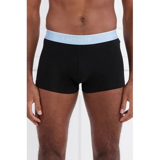 Lacoste Bokserki 3-pack Lacoste L Gomez Fashion Store