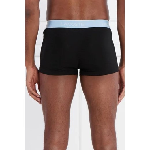 Lacoste Bokserki 3-pack Lacoste S Gomez Fashion Store