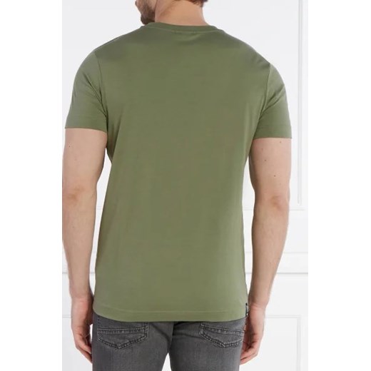 T-shirt męski Joop! z krótkim rękawem 