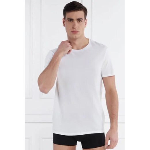 Lacoste T-shirt 3-pack | Regular Fit Lacoste L Gomez Fashion Store