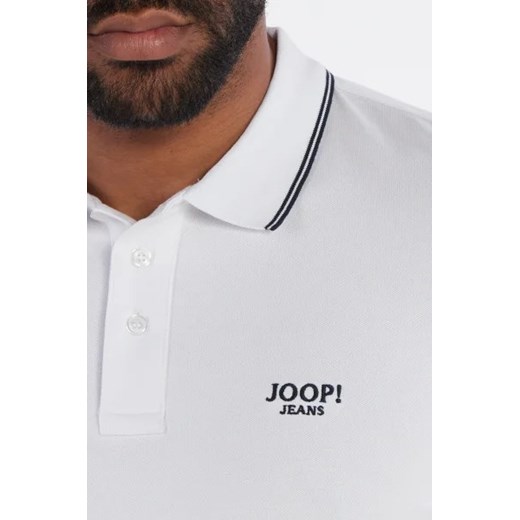 Joop! Jeans Polo Agnello | Regular Fit XXL Gomez Fashion Store