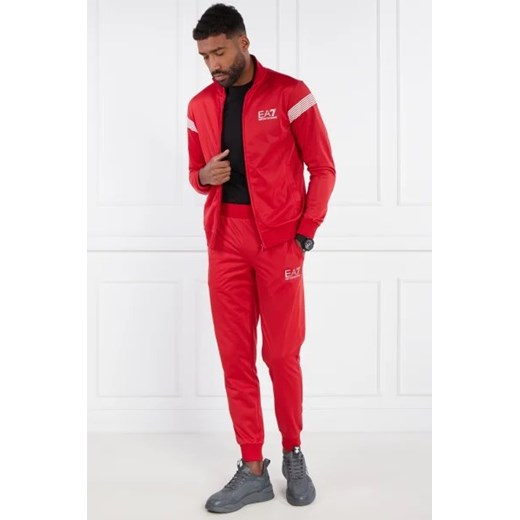 EA7 Dres | Regular Fit XXXL Gomez Fashion Store