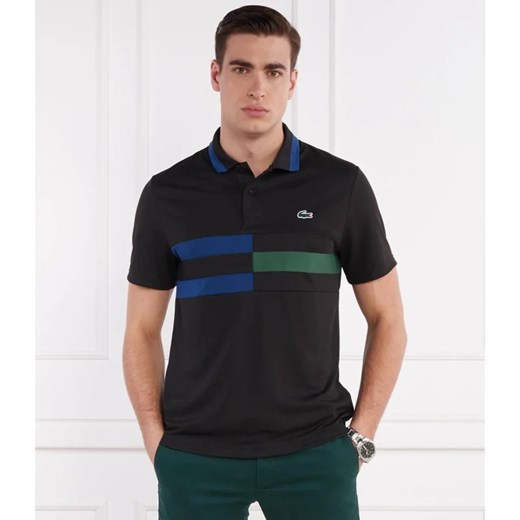 Lacoste Polo | Regular Fit ze sklepu Gomez Fashion Store w kategorii T-shirty męskie - zdjęcie 170214770