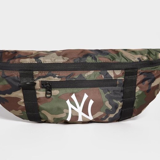 NEW ERA NERKA MLB WAIST BAG LIGHT NEYYAN WDCWHI New Era ONE SIZE promocja JD Sports 